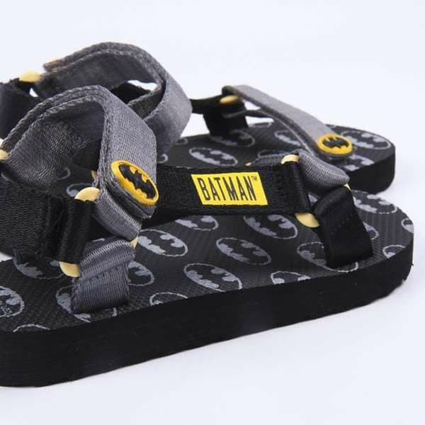 Lasten sandaalit Batman Musta - 31