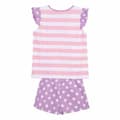 Pikkukuva 2 / 6: Pyjamat Lasten Peppa Pig Pinkki - 3 vuotta