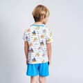 Pikkukuva 5 / 5: Pyjamat Lasten The Paw Patrol Sininen (6 vuotta) - 6 vuotta
