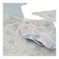 Miniatyrbild 2 av 3: Baby-kit DKD Home Decor Bomull (2 pcs)