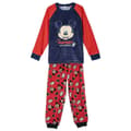 Miniatyrbild 1 av 4: Pyjamas Barn Mickey Mouse Mörkblå - 3 år