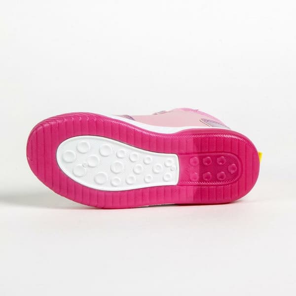 Kängor, Casual, Barn Barbie Fuchsia - 30