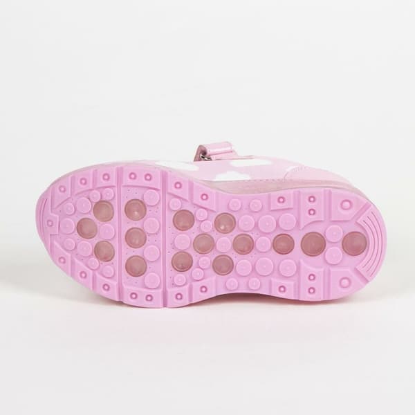 Sportskor med LED Minnie Mouse - 23