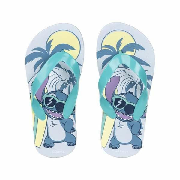 Lasten Flip-flopit Stitch Monivärinen 30-31