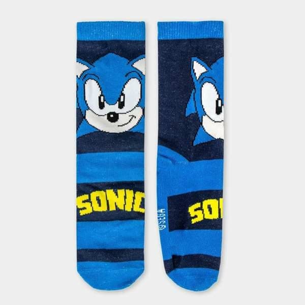 Strumpor Sonic Multicolour - 31-34