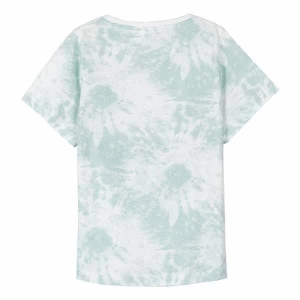 Barn T-shirt med kortärm Stitch 12 år