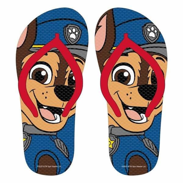 Sandaler till barn The Paw Patrol Mörkblå