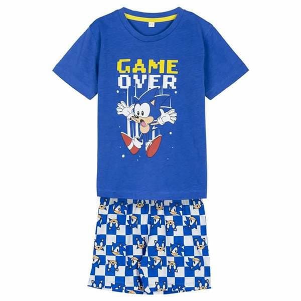 Nattøj Børns Sonic 12 år