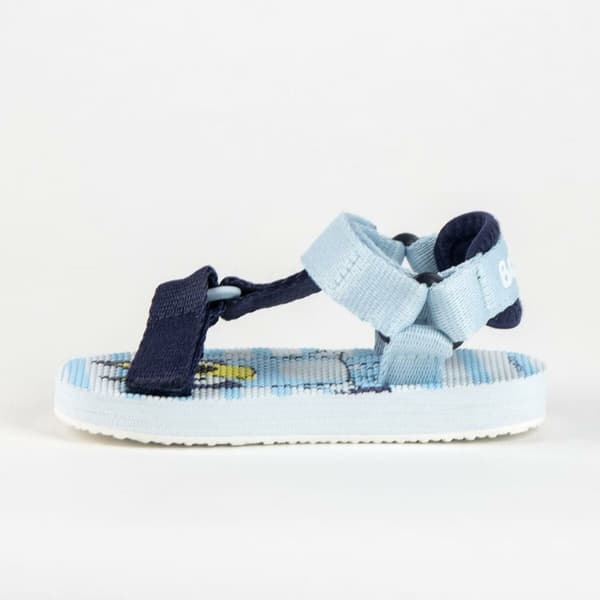 Sandaler till barn Bluey Ljusblå - 28