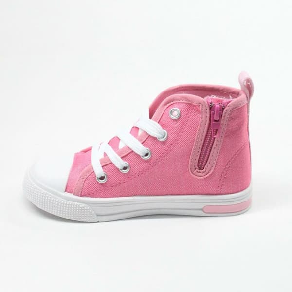 Kängor, Casual, Barn Minnie Mouse Rosa LED-Ljus - 31