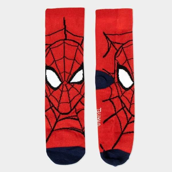 Strumpor Spider-Man Multicolour 31-34