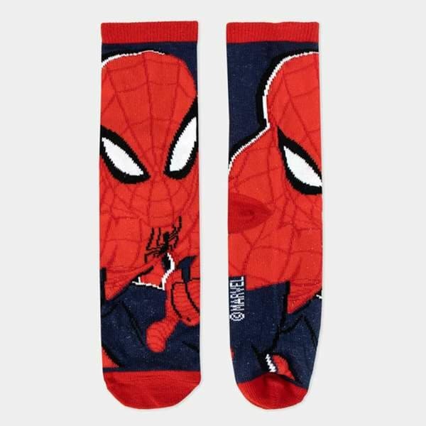 Strumpor Spider-Man Multicolour 31-34