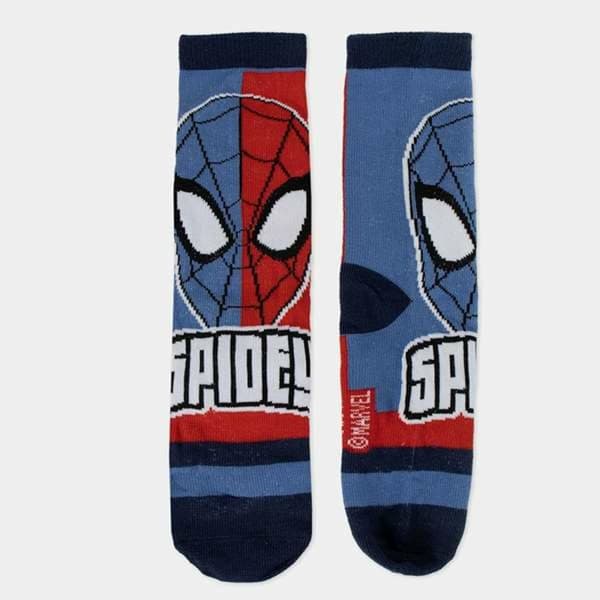 Strumpor Spider-Man Multicolour 31-34