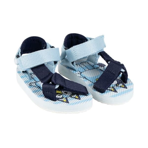 Lasten sandaalit Bluey Vaaleansininen - 26