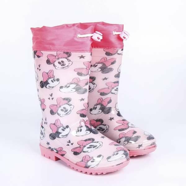 Badesko til børn Minnie Mouse Pink - 32