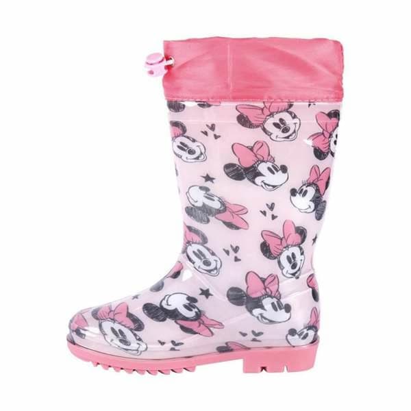 Badesko til børn Minnie Mouse Pink - 32