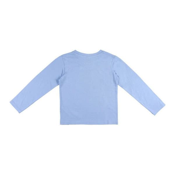 Pyjamat Lasten Frozen Vaaleansininen - 3 vuotta