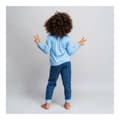 Pikkukuva 9 / 10: Pyjamat Lasten Frozen Vaaleansininen - 3 vuotta