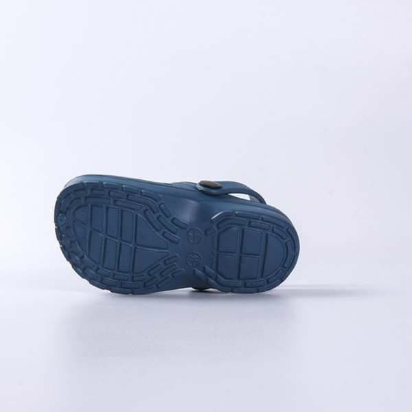 Strandcrocs Lady Bug Blå - 27