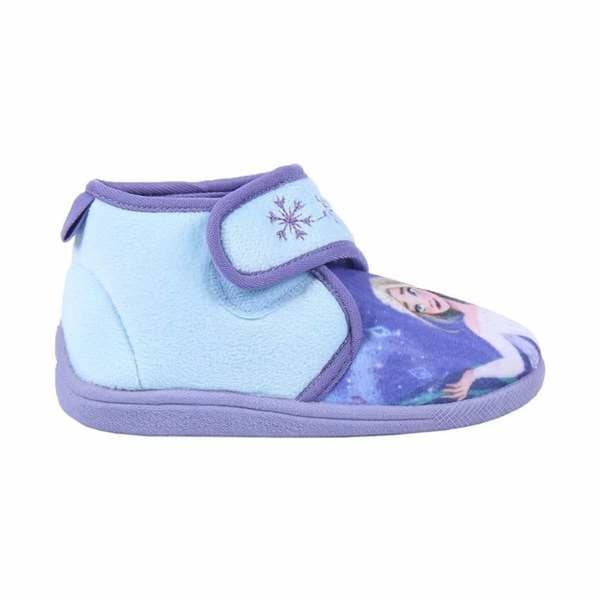 Hjemmesko Frozen Syren 24