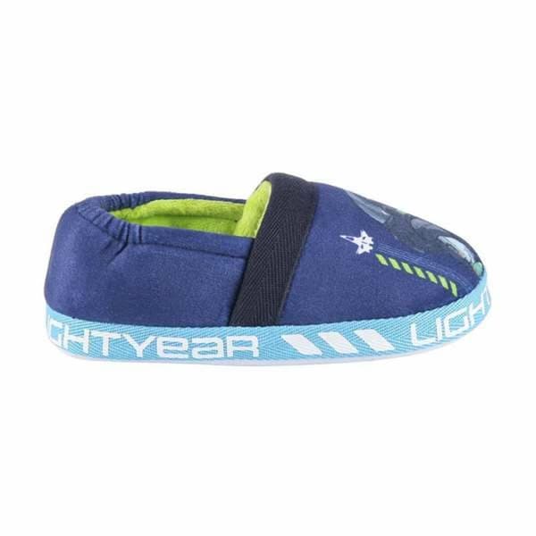 Hjemmesko Buzz Lightyear Mørkeblå 28-29