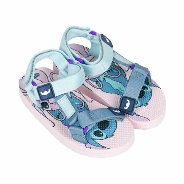 Sandaler for barn Stitch 31