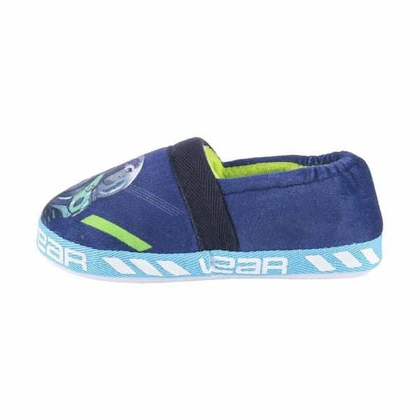 Kotitossut Buzz Lightyear Tummansininen 34-35