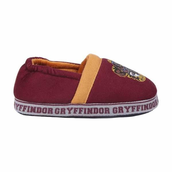 Kotitossut Harry Potter Tummanpunainen 30-31