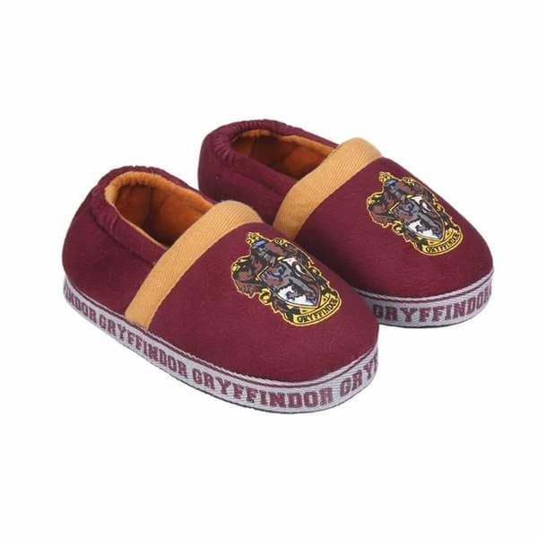 Kotitossut Harry Potter Tummanpunainen 30-31