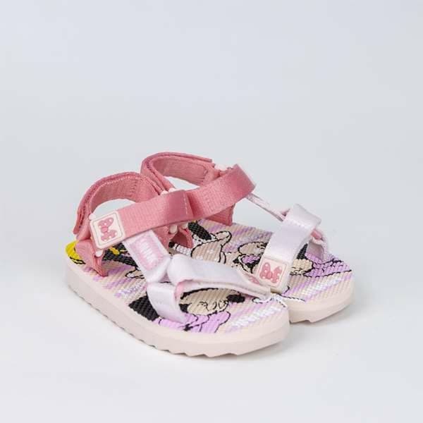 Sandaler til børn Minnie Mouse 26