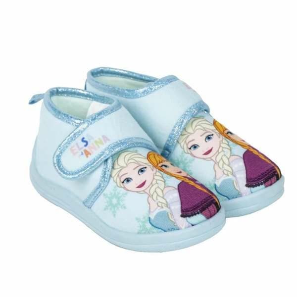 Hjemmesko Frozen 24