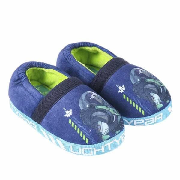Hjemmesko Buzz Lightyear Mørkeblå 28-29