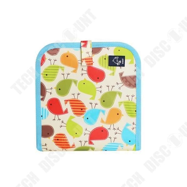 TD® Kids Graffiti Soft Board Multi-Function Writing Board Book Dubbelsidig 10ml Heminlärning Kontorsmaterial