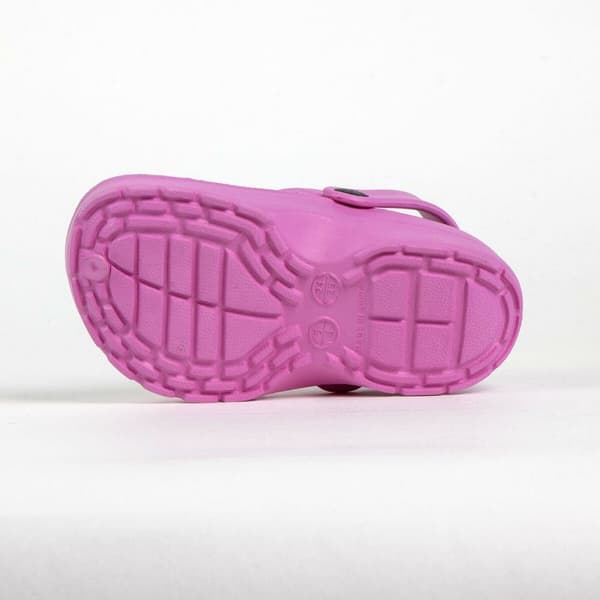 Strandtofflor Minnie Mouse Rosa - 28-29