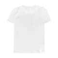 Miniatyrbild 3 av 4: Barn T-shirt med kortärm Hello Kitty Vit - 6 år