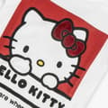 Miniatyrbild 2 av 4: Barn T-shirt med kortärm Hello Kitty Vit - 6 år
