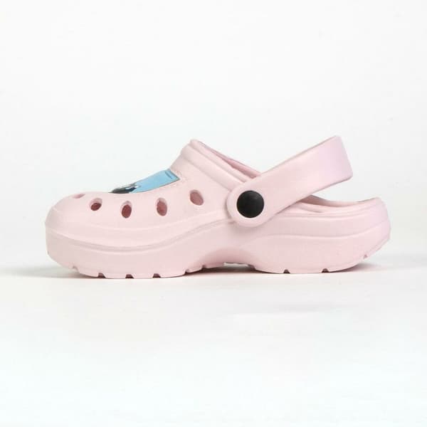 Strandcrocs Minnie Mouse Rosa - 26-27