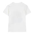Miniatyrbild 2 av 3: Barn T-shirt med kortärm Toy Story Vit - 6 år