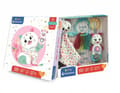 Miniatyrbild 1 av 4: Coffret leksak Clementoni - 17841 CLEMENTONI - Kitty presentask 17841