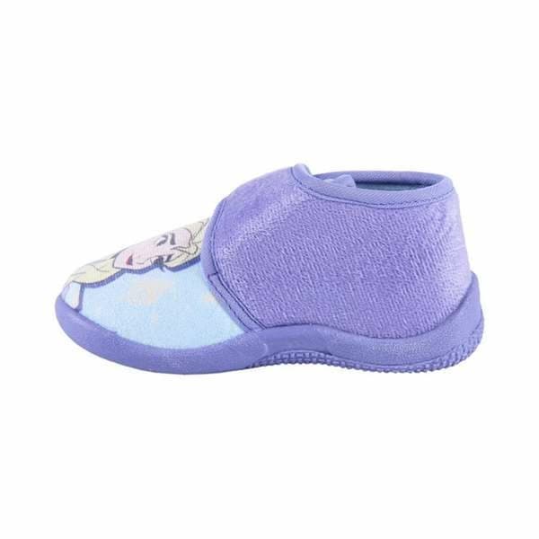 Hjemmesko Frozen Syren 23