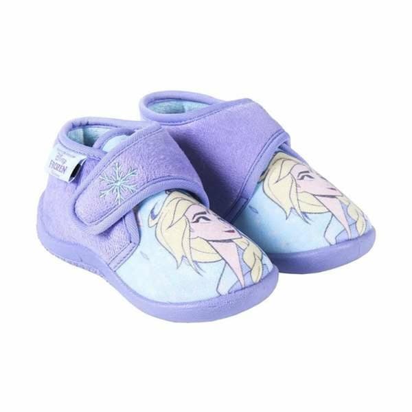 Hjemmesko Frozen Syren 23