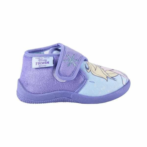 Hjemmesko Frozen Syren 23