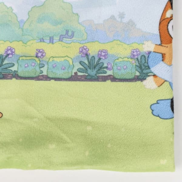 Nakkevarmer Bluey