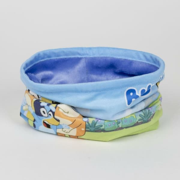 Nakkevarmer Bluey