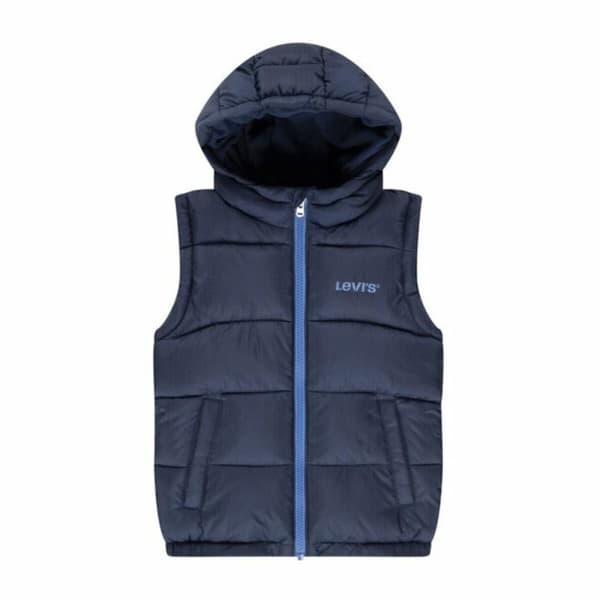 Vest Levi's Lvb Essential Børns - 10 år