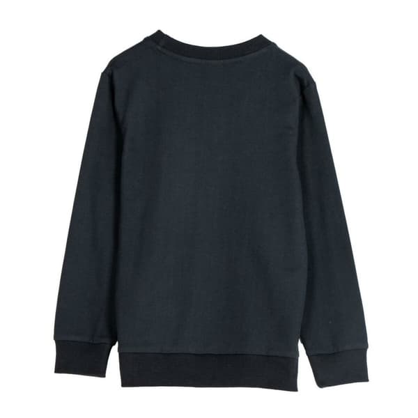 Sweaters uden Hætte til Børn Star Wars Mørkegrå - 12 år