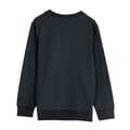 Miniatyrbillede 2 af 3: Sweaters uden Hætte til Børn Star Wars Mørkegrå - 12 år