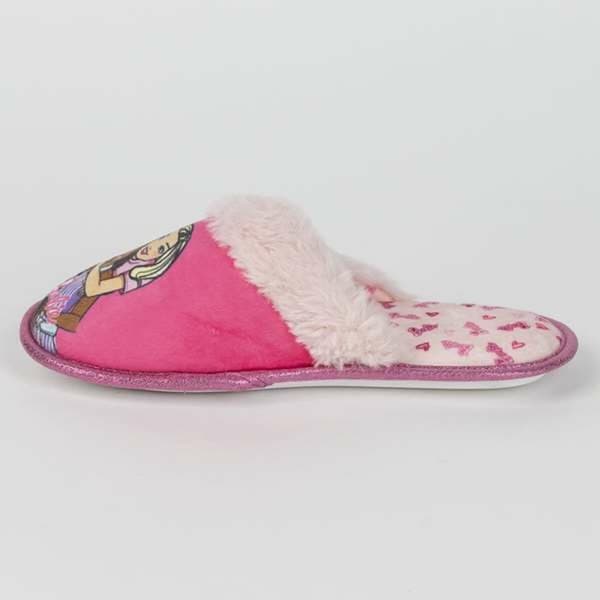 Hjemmesko Barbie Pink - 32-33