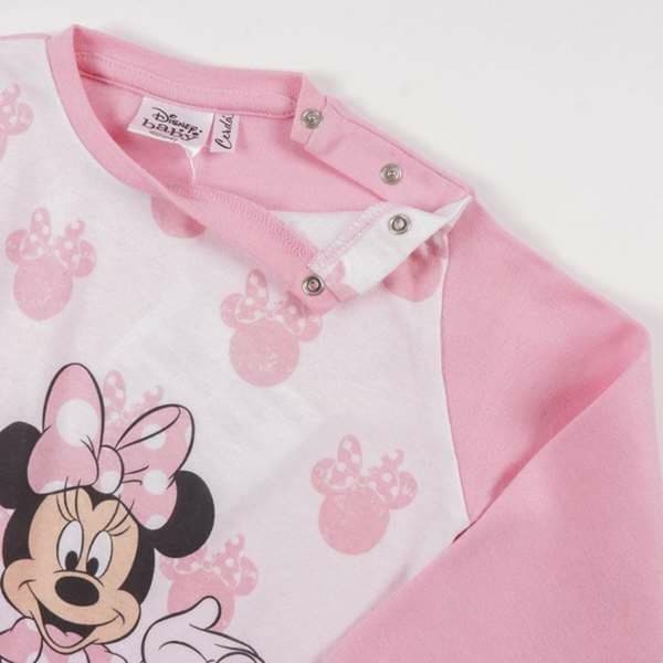 Nattøj Minnie Mouse - 24 måneder
