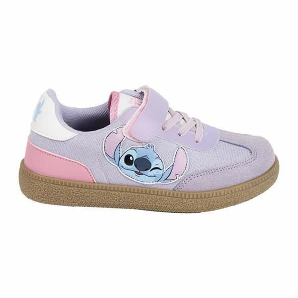 Sportssko til børn Stitch Syren - 31